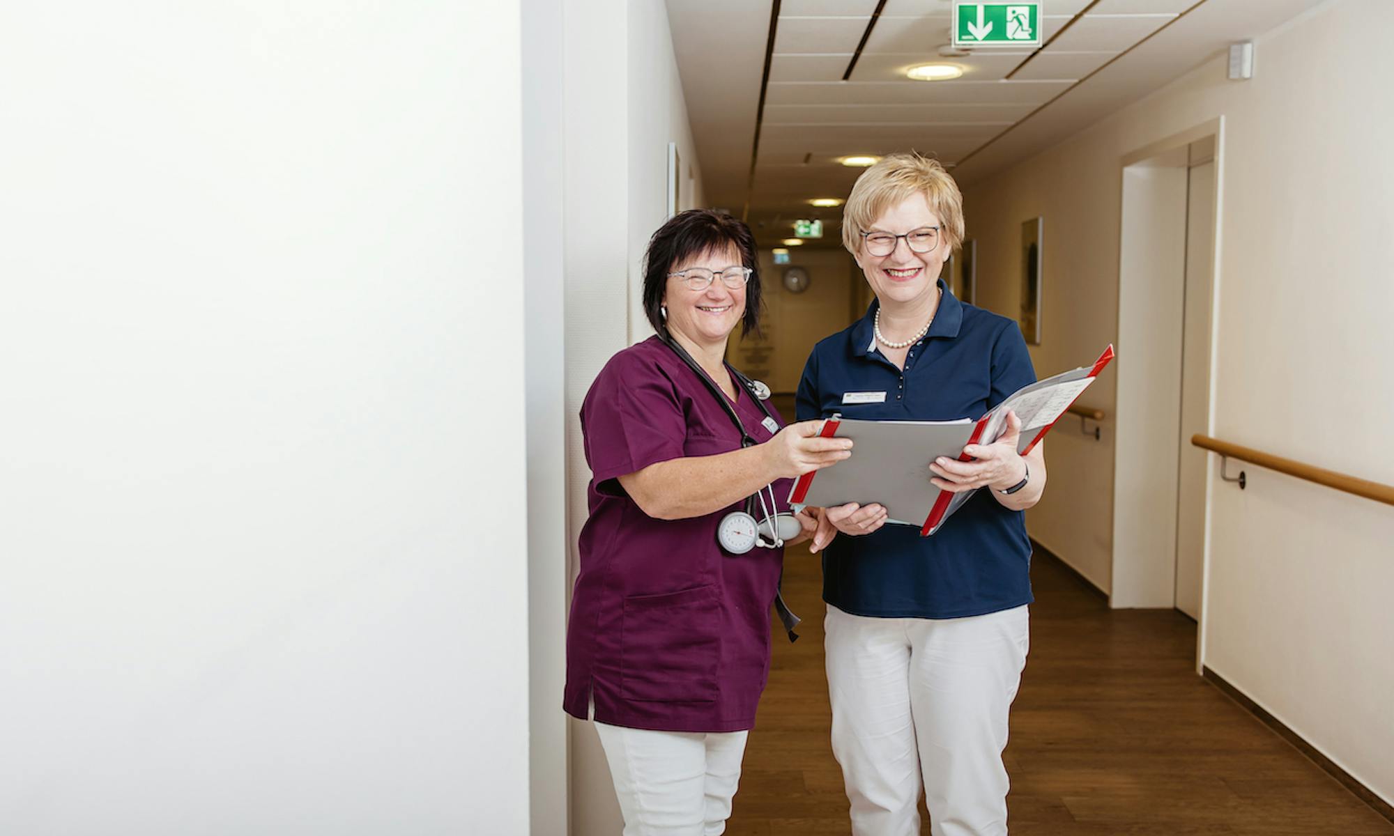 Neurologische Abteilung | Sonnenberg-Klinik